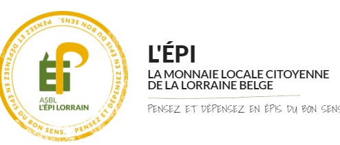 L'Epi lorrain, monnaie alternative et locale en Gaume et Lorraine belge
