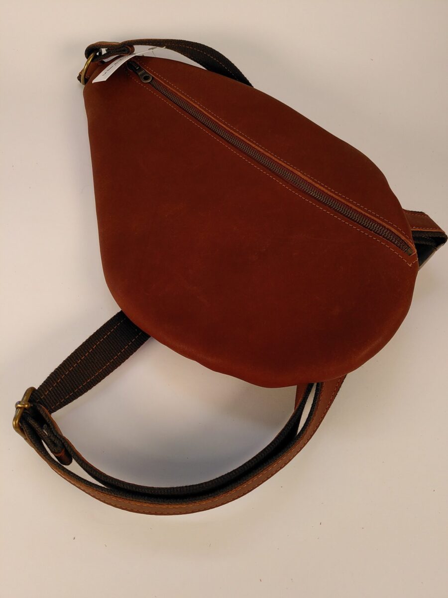Le sales sac pochette