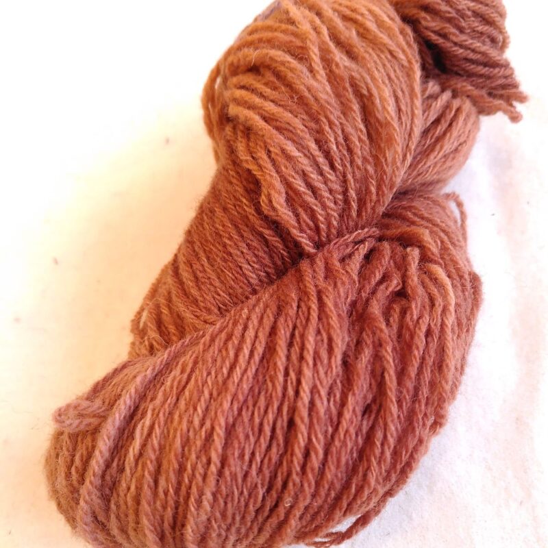 Laine de Lorraine 100% naturelle