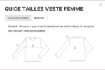 Pull femme 100% laine française tricoté et cousu en France pour la marque Les Laines du Forez