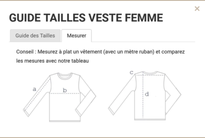 Pull femme 100% laine française tricoté et cousu en France pour la marque Les Laines du Forez
