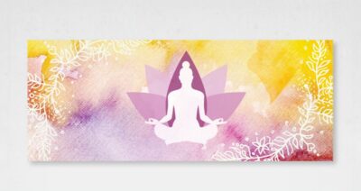 Matinée de yoga et de découvertes de plantes détox de printemps