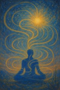 Cours de yoga pranayama en Gaume