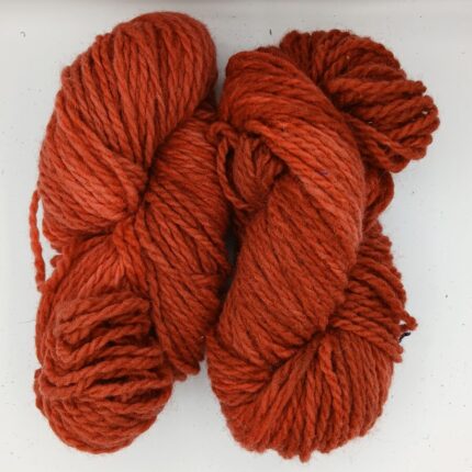 Echeveau Fraise cuite - sport - aiguilles +-7-8