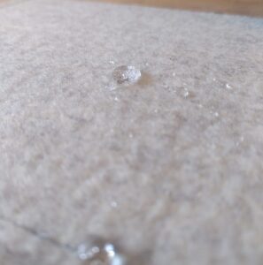 Feutre 100% laine belge et française pour tous usages dans la maison et le design