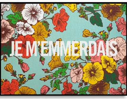 Puzzle humoristique 1000 pièces de fabrication française