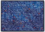 Puzzle pour dire je t'aime dans toutes les langues