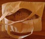 Sac de transport pour plat à tarte