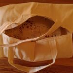 Sac de transport pour plat à tarte